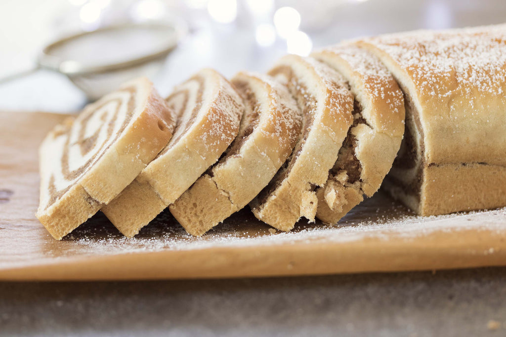 Maronistrudel